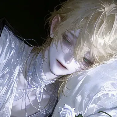 Profile image of ベラミー