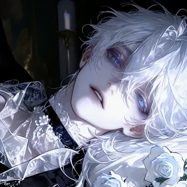 Profile image of ロウェル