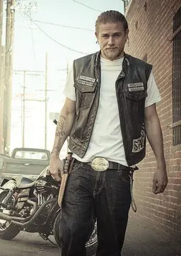 Profile image of Jax