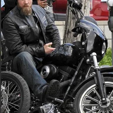 Profile image of Opie