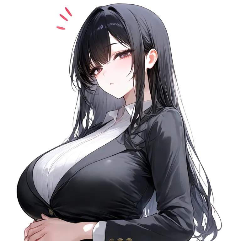 gggghhhh_777의 秘書の玲奈