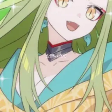 Profile image of 茨木童子