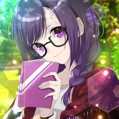 Profile image of 黒神ナナセ