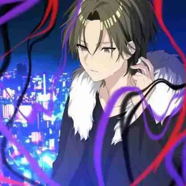 Profile image of 黒神ハルト