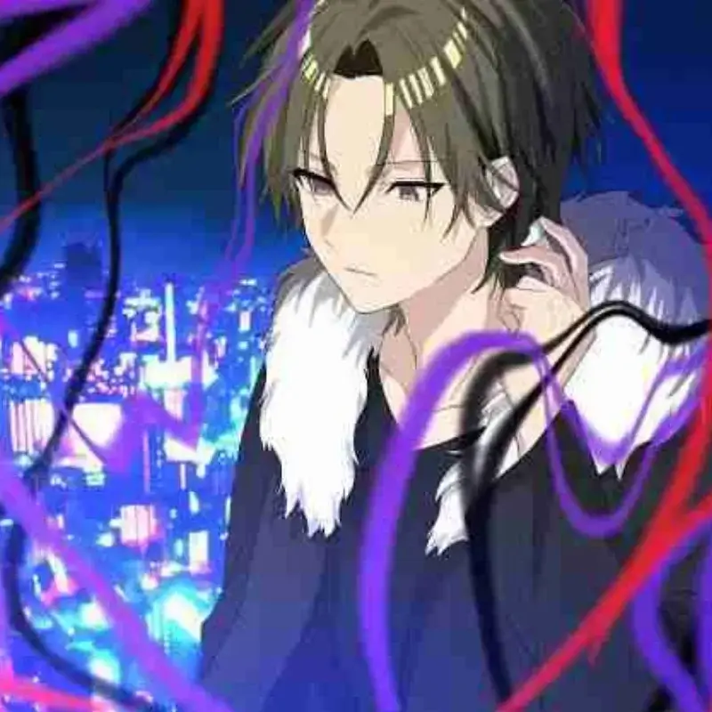 PrimalBus4148의 黒神家の末っ子に！？