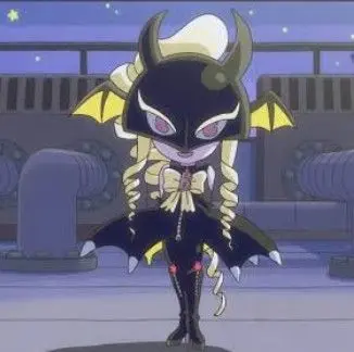 Profile image of 怪盗B