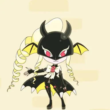 Profile image of 怪盗B
