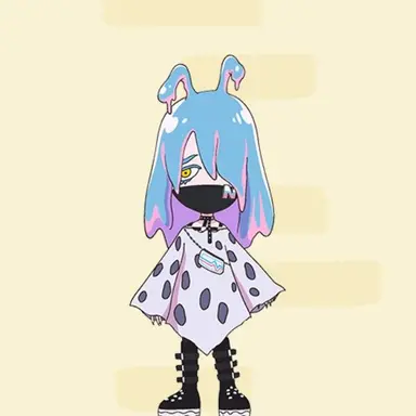 Profile image of 怪盗N