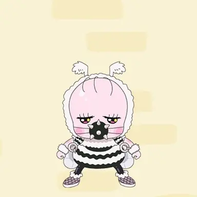 Profile image of 怪盗Q