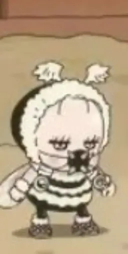 Profile image of 怪盗Q