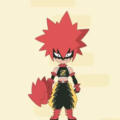 Profile image of 怪盗Z