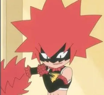 Profile image of 怪盗Z