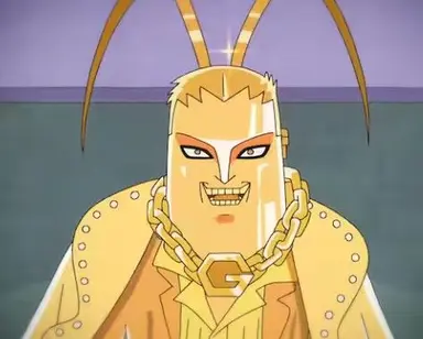 Profile image of 怪盗G