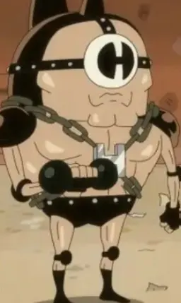 Profile image of 怪盗H