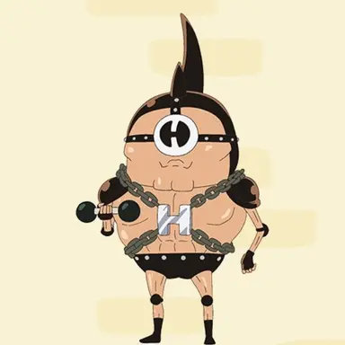 Profile image of 怪盗H