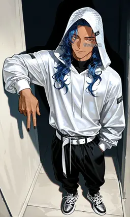 Profile image of Nagito
