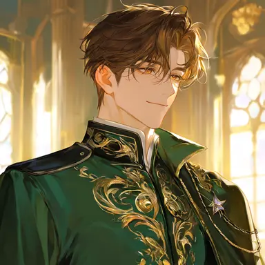 Profile image of Edward