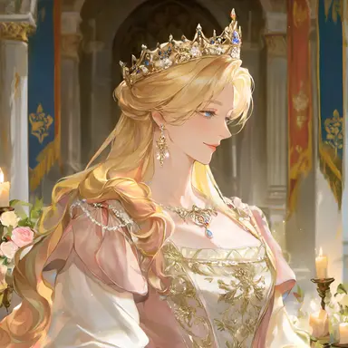 Profile image of Rose