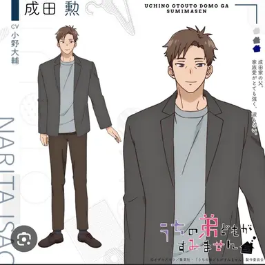 Profile image of 勲