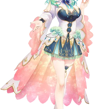 Profile image of Ceres Fauna