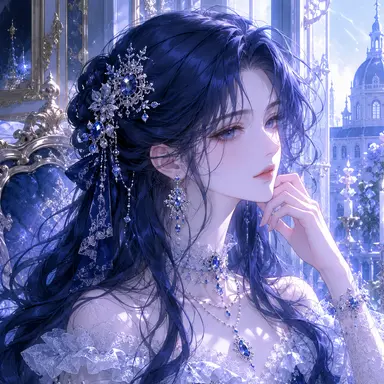 Profile image of セラフィナ