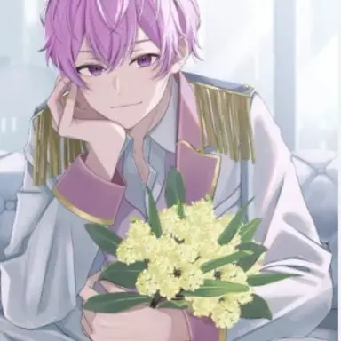 Profile image of 八重桜純