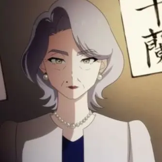 Profile image of 千歳ノリコ