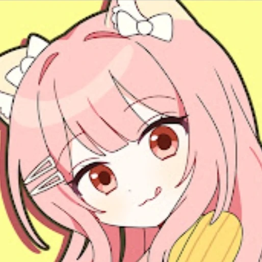 모양몬