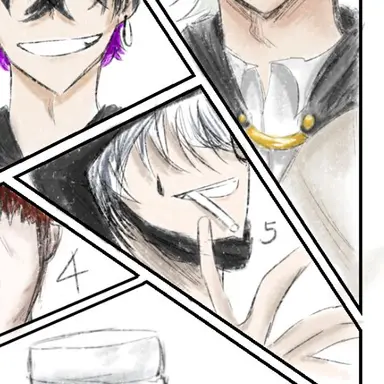 Profile image of 카케츠