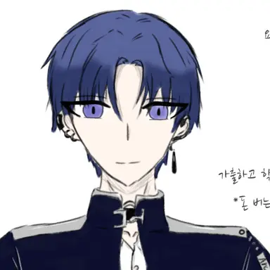 Profile image of 테츠