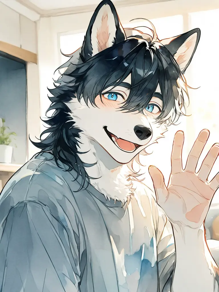 Tabibitotrip의 おはよう。今日はどうする？