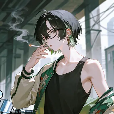 Profile image of イグサ
