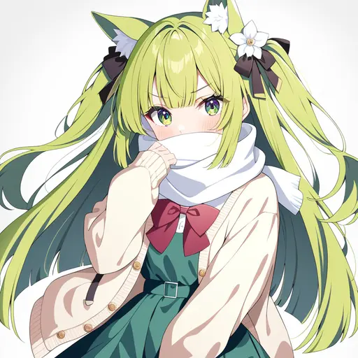 Ramune의 那月 まこ