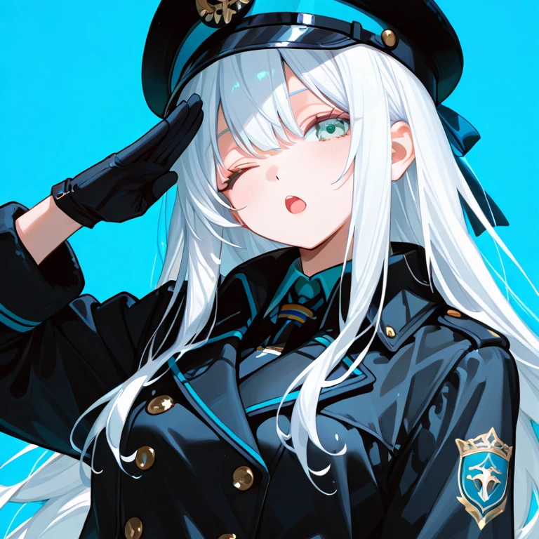 クローシャ