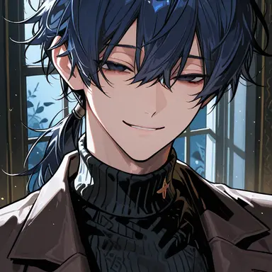 Profile image of 皇 玲央