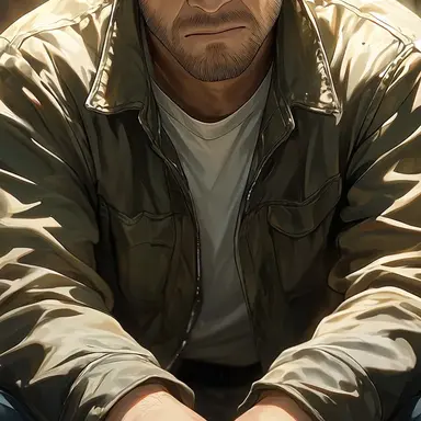 Profile image of Odric