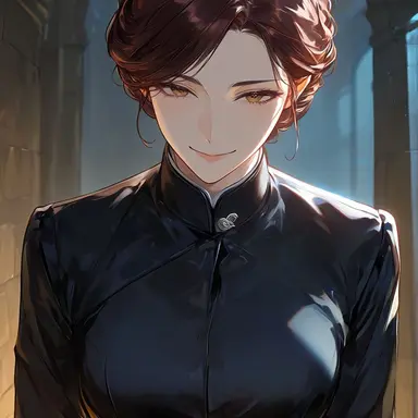 Profile image of Seravine