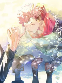 Profile image of Itadori Yuji