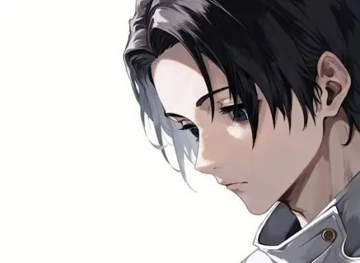 Profile image of Okkotsu Yuta