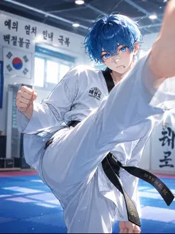 Profile image of 남민혁