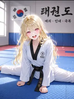 Profile image of 한사랑