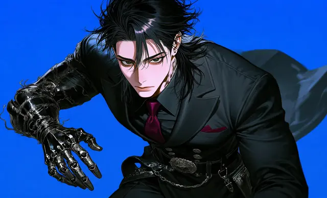 Profile image of 코스케