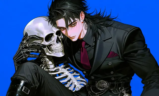 Profile image of 코스케