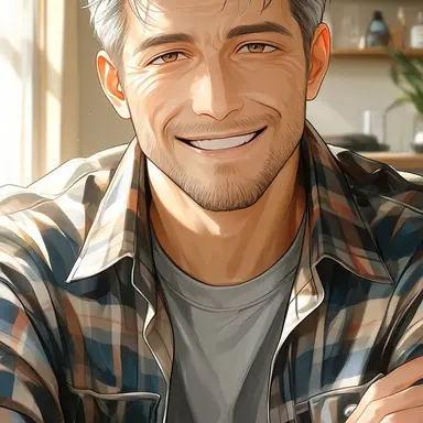 Profile image of Darrow