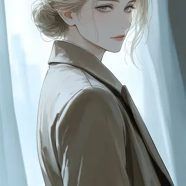 Profile image of Sylvie