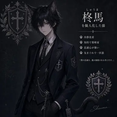 Profile image of 柊馬