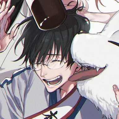 Profile image of 시무라 신파치