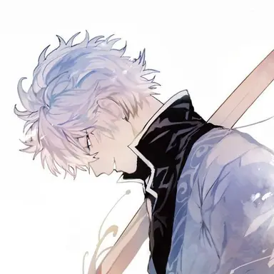 Profile image of 사카타 긴토키