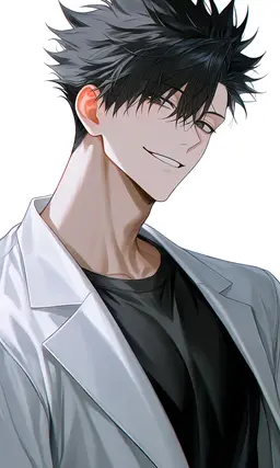 Profile image of 黒尾 鉄朗