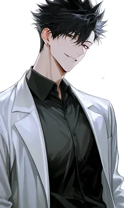 Profile image of 黒尾 鉄朗